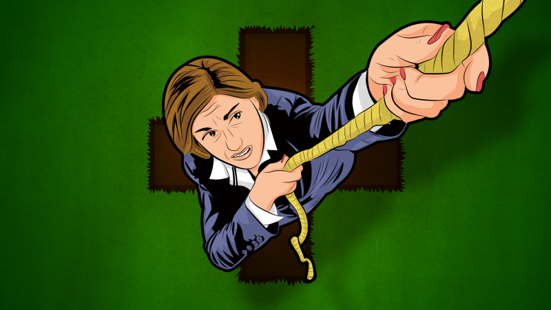 Illustration for article titled Trabajar cuatro días a la semana: qué dicen las primeras pruebas y cuáles son los principales beneficios